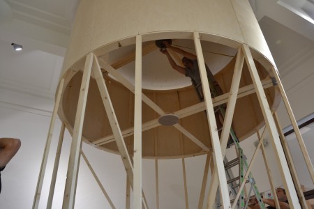 Tomáš Džadoň: Cena